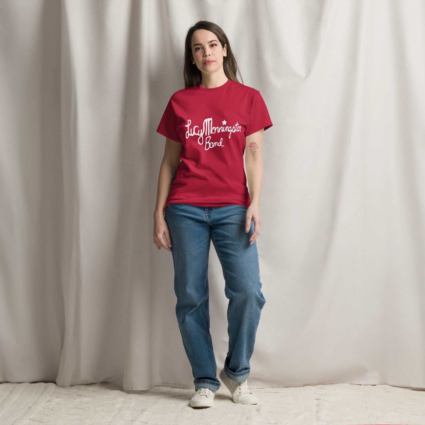 LM Signature Shirt