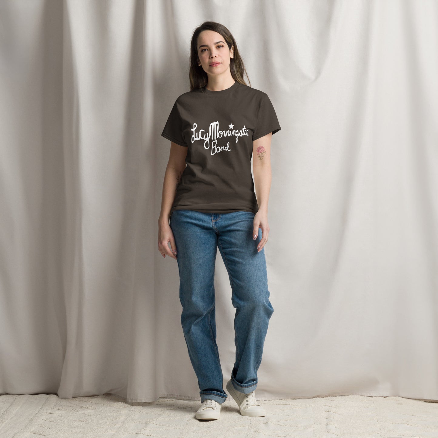 LM Signature Shirt