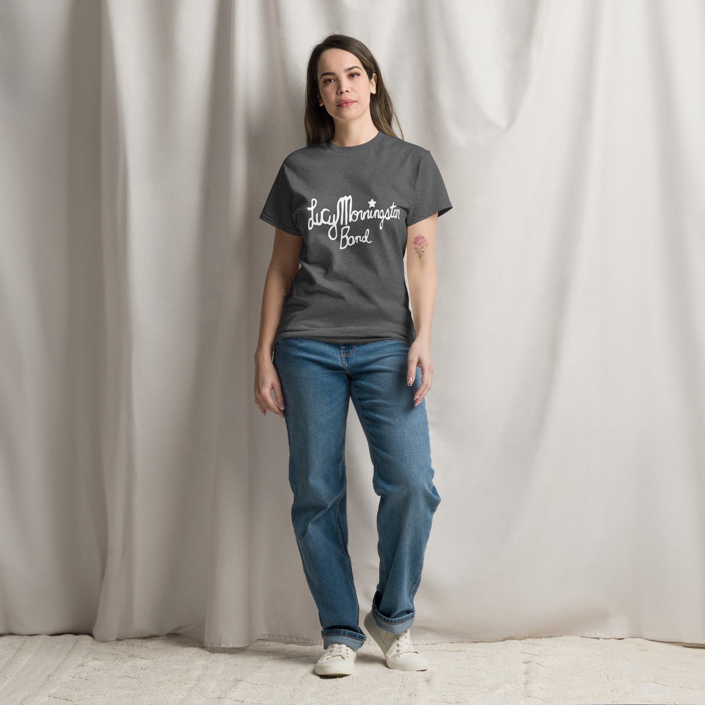 LM Signature Shirt