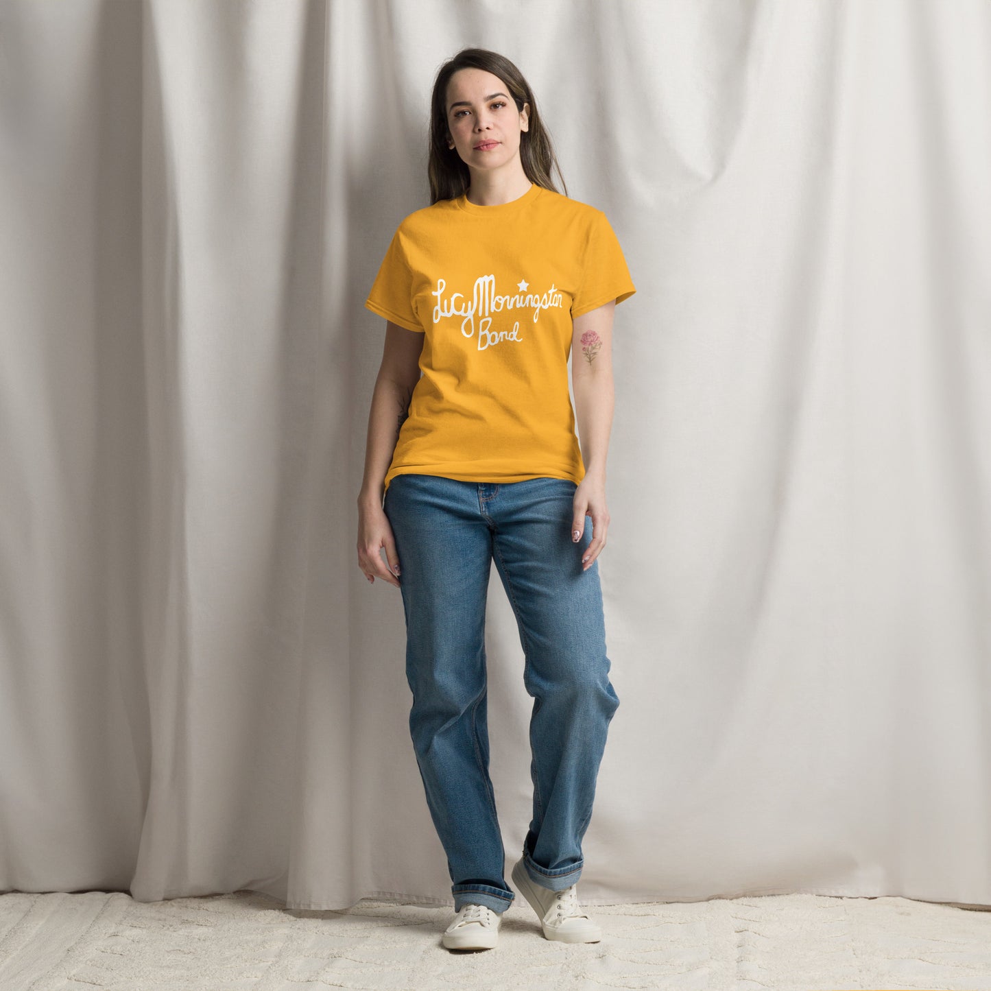 LM Signature Shirt