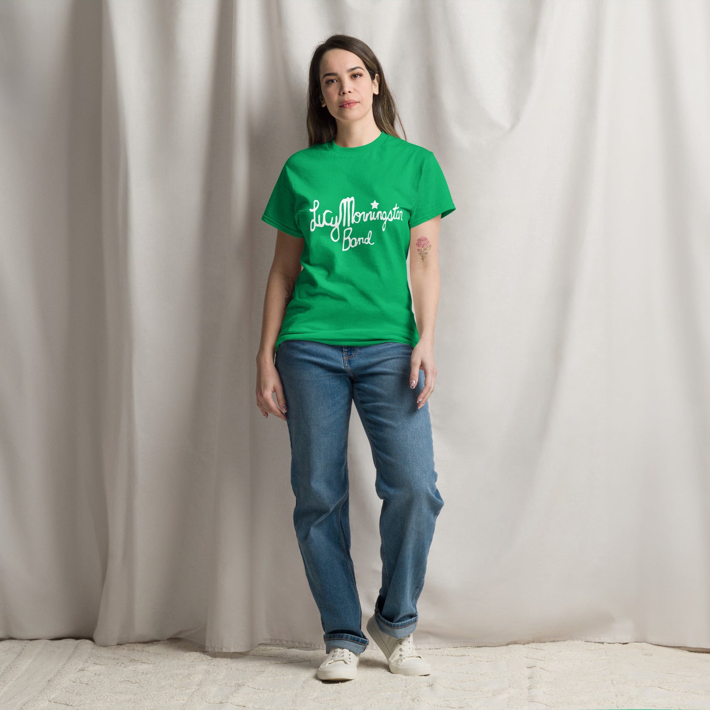 LM Signature Shirt