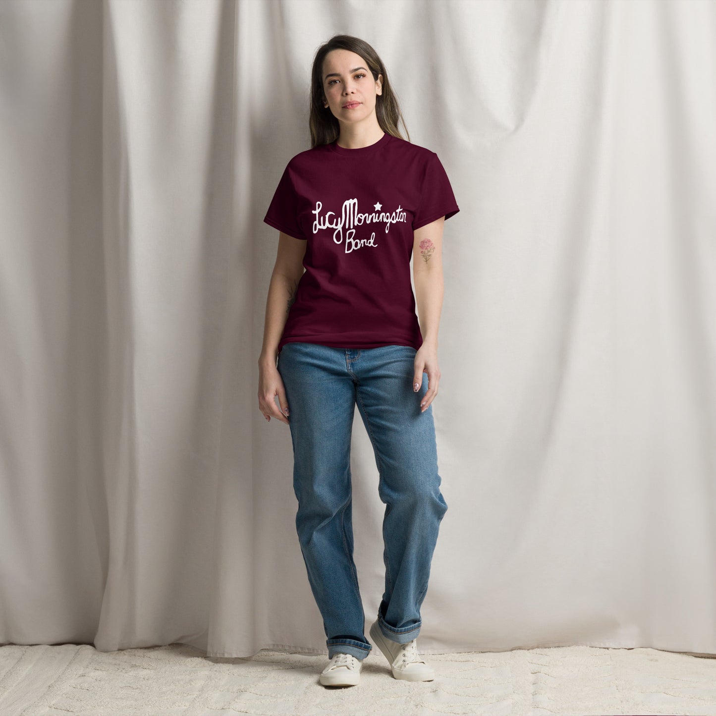 LM Signature Shirt