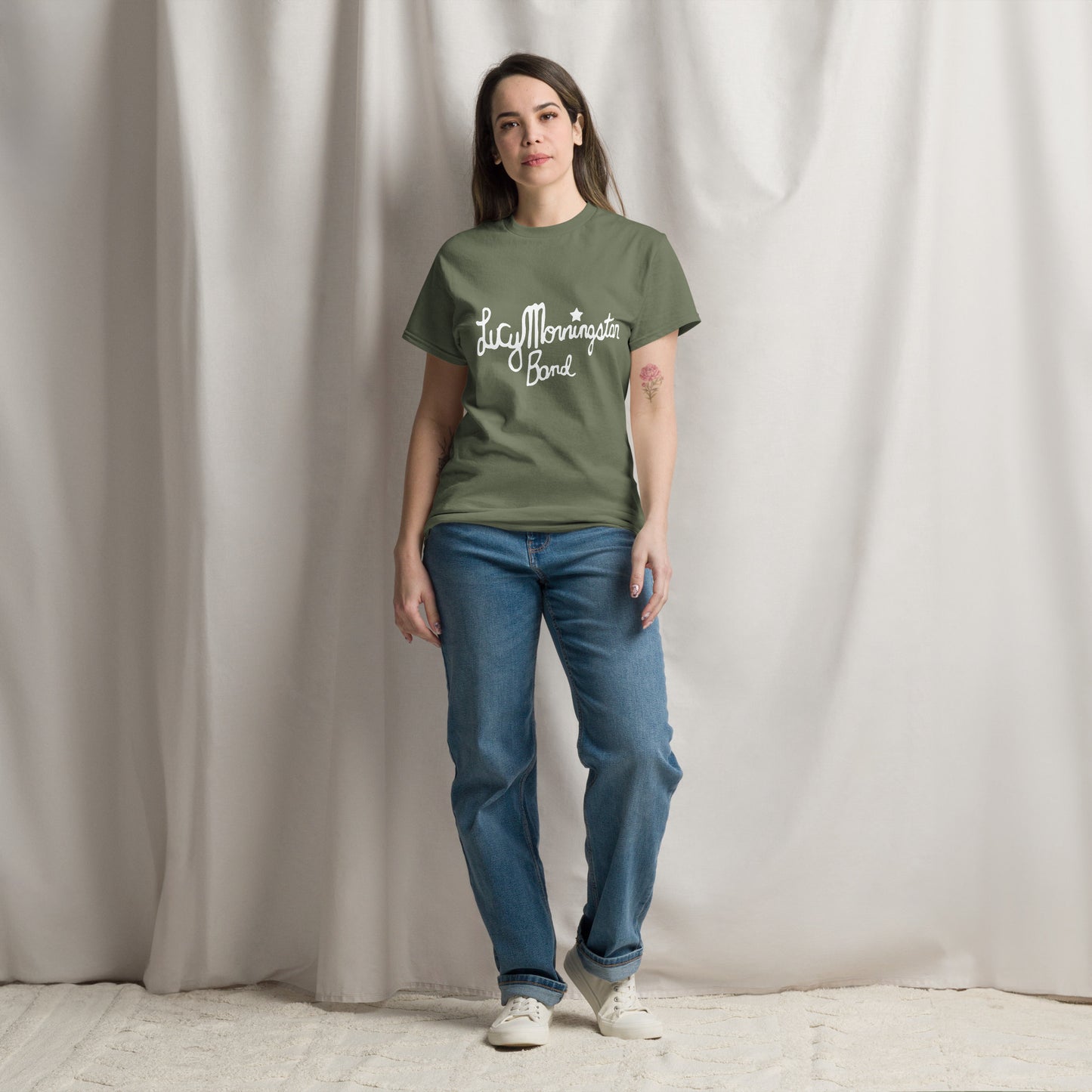 LM Signature Shirt