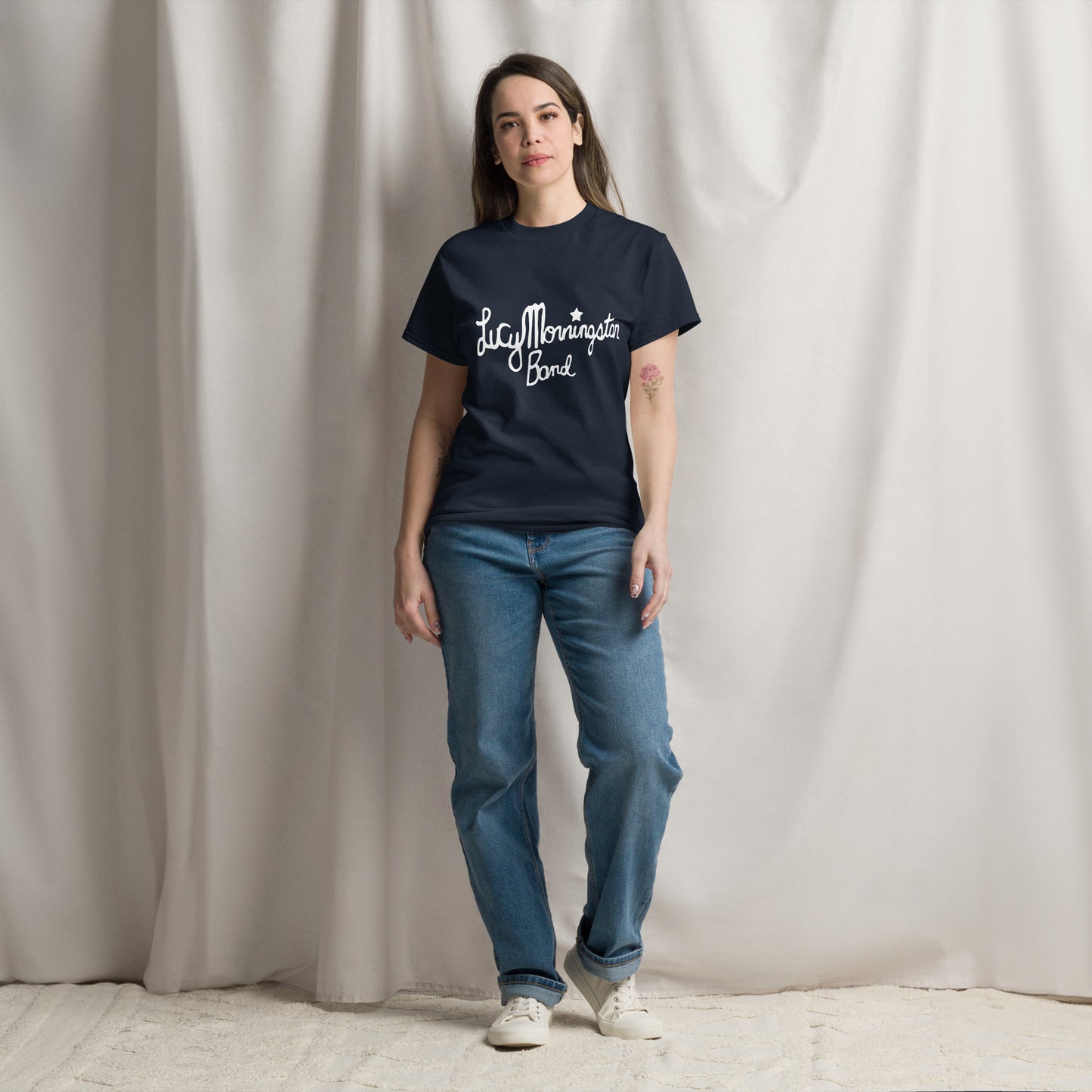 LM Signature Shirt