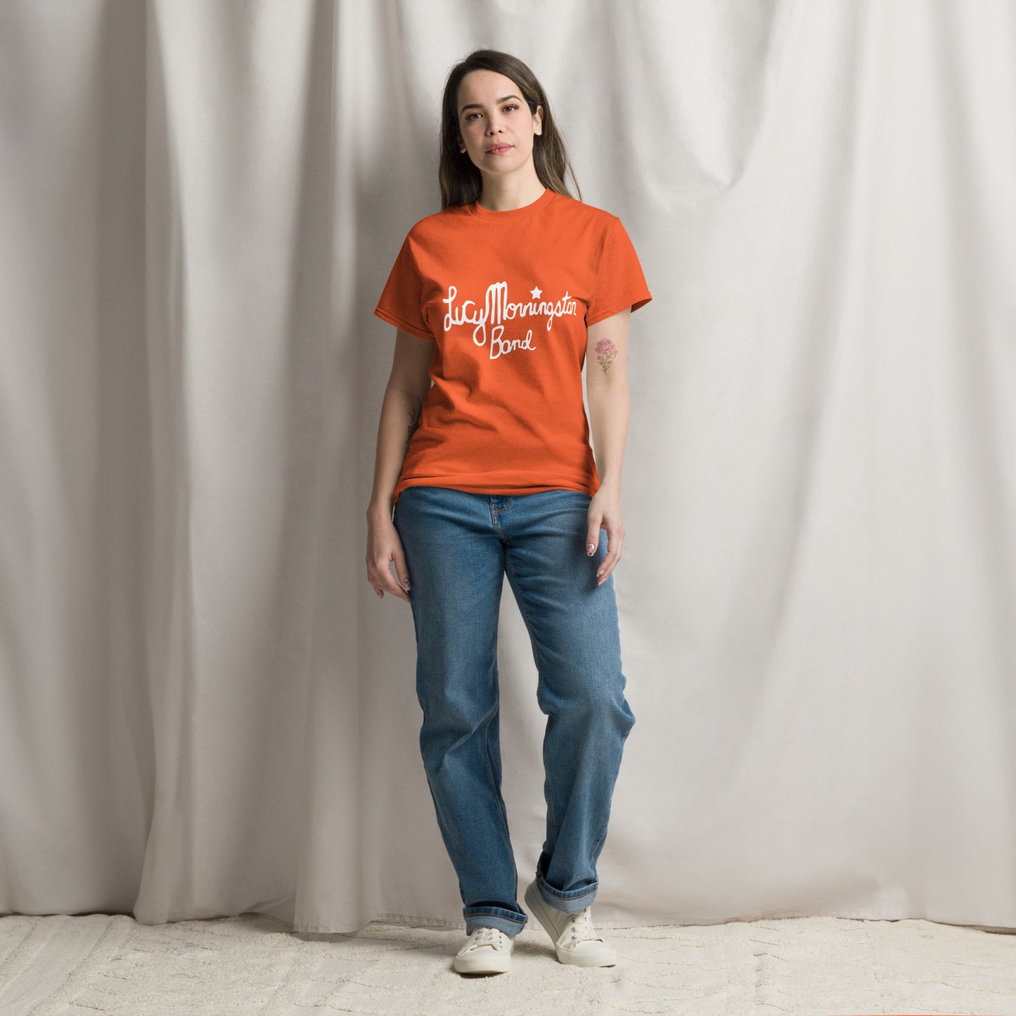 LM Signature Shirt