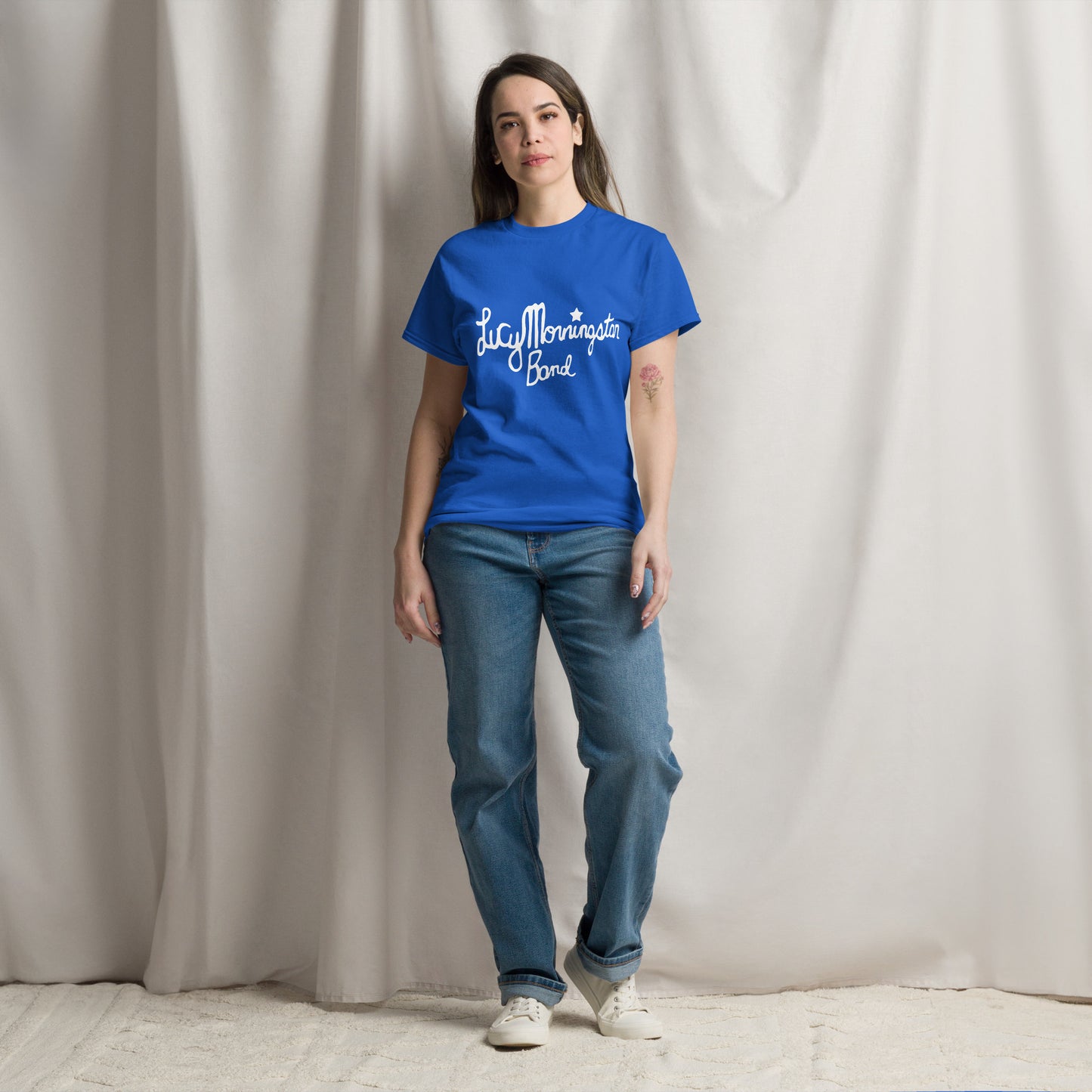 LM Signature Shirt