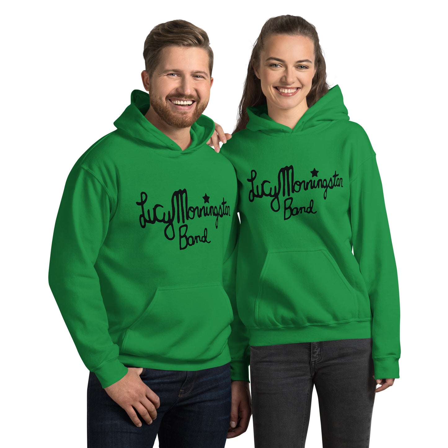 LM Signature Hoodie