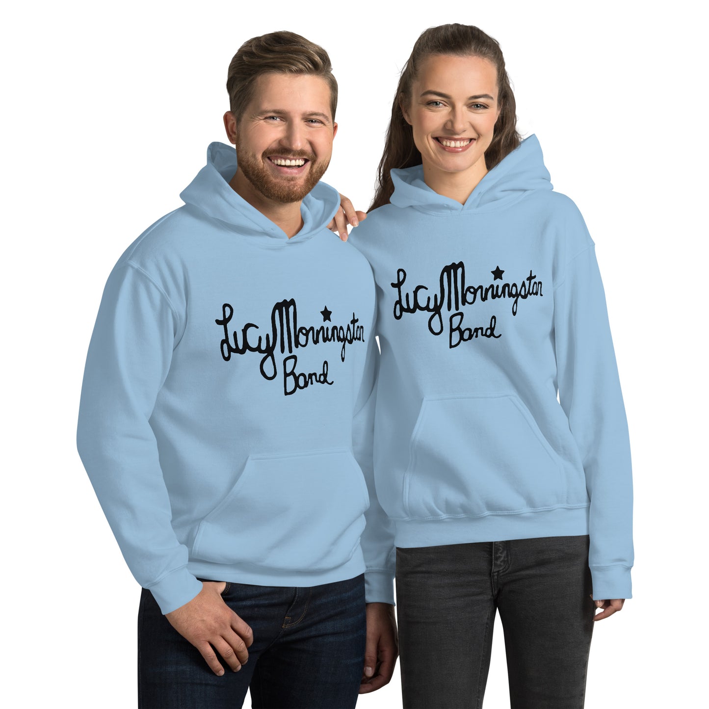 LM Signature Hoodie