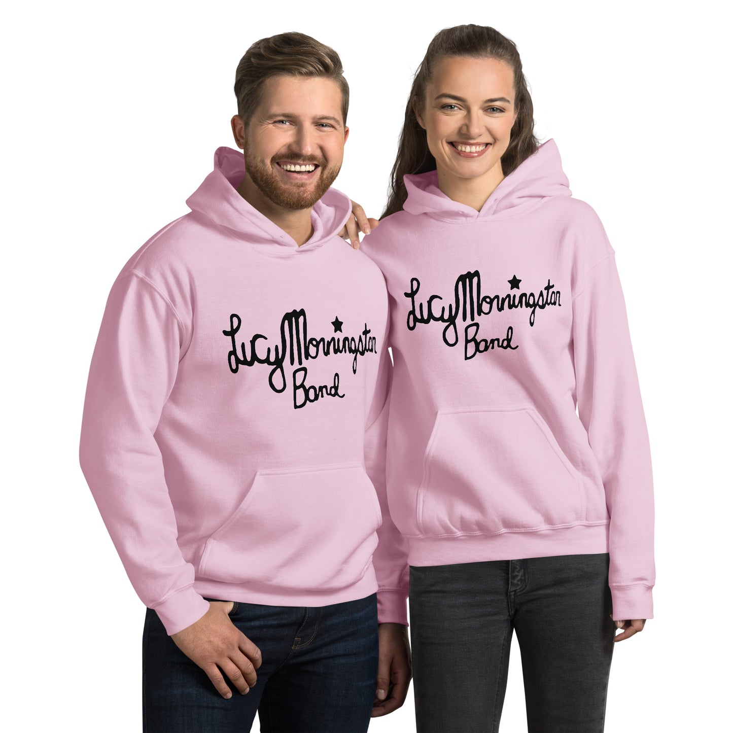 LM Signature Hoodie