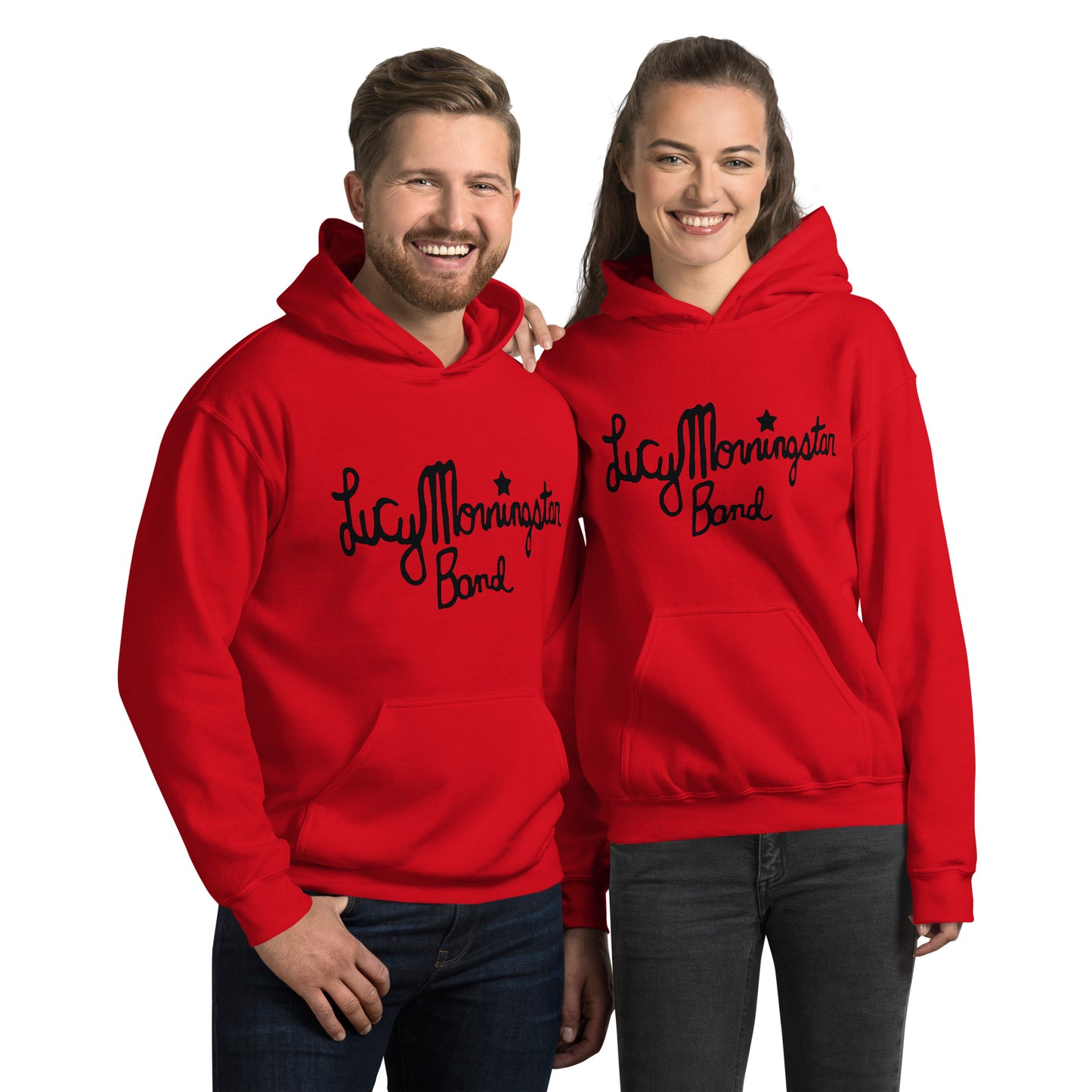 LM Signature Hoodie