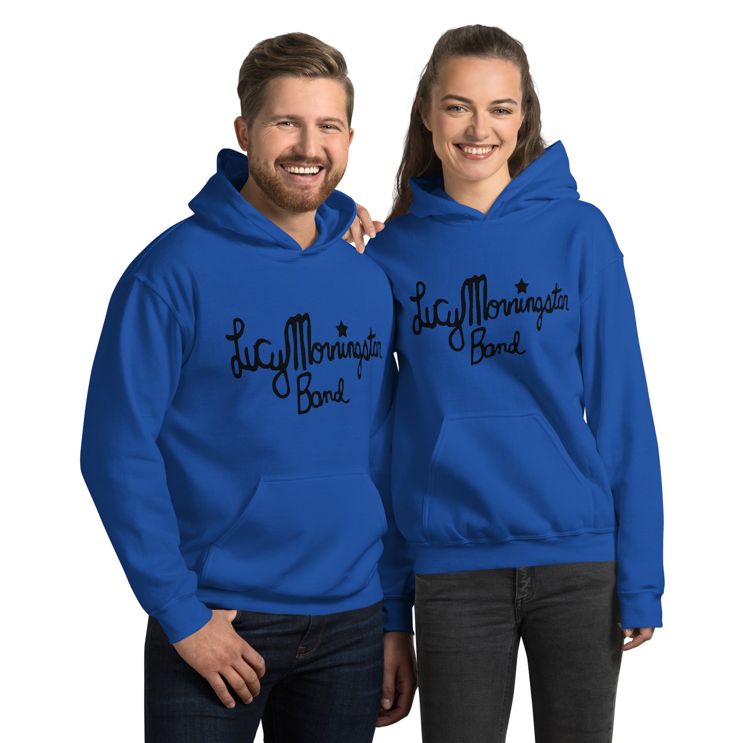 LM Signature Hoodie