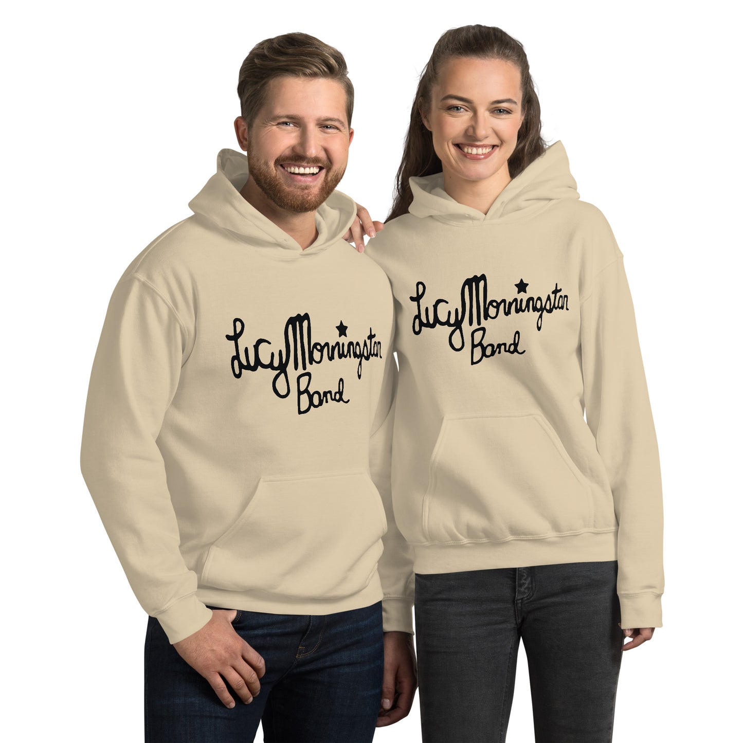 LM Signature Hoodie