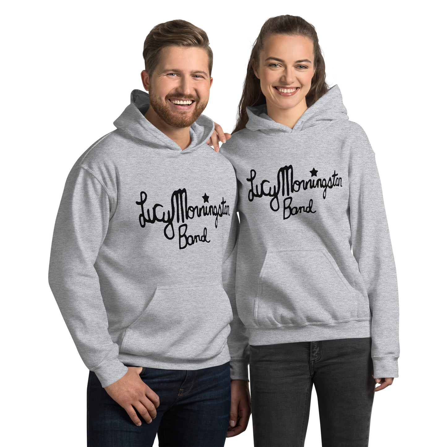LM Signature Hoodie