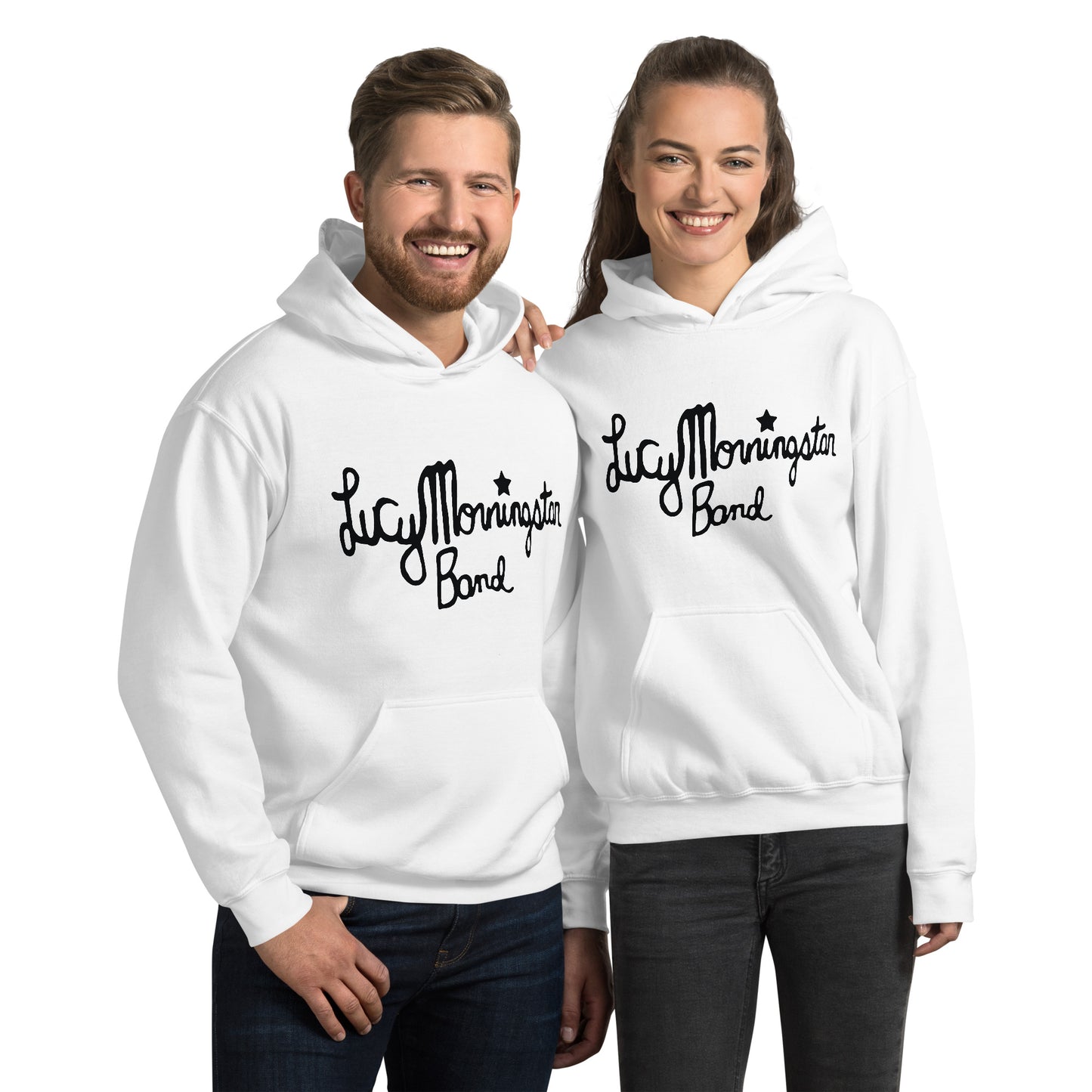 LM Signature Hoodie