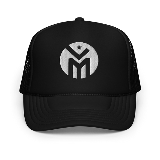 LM Collection Trucker Hat