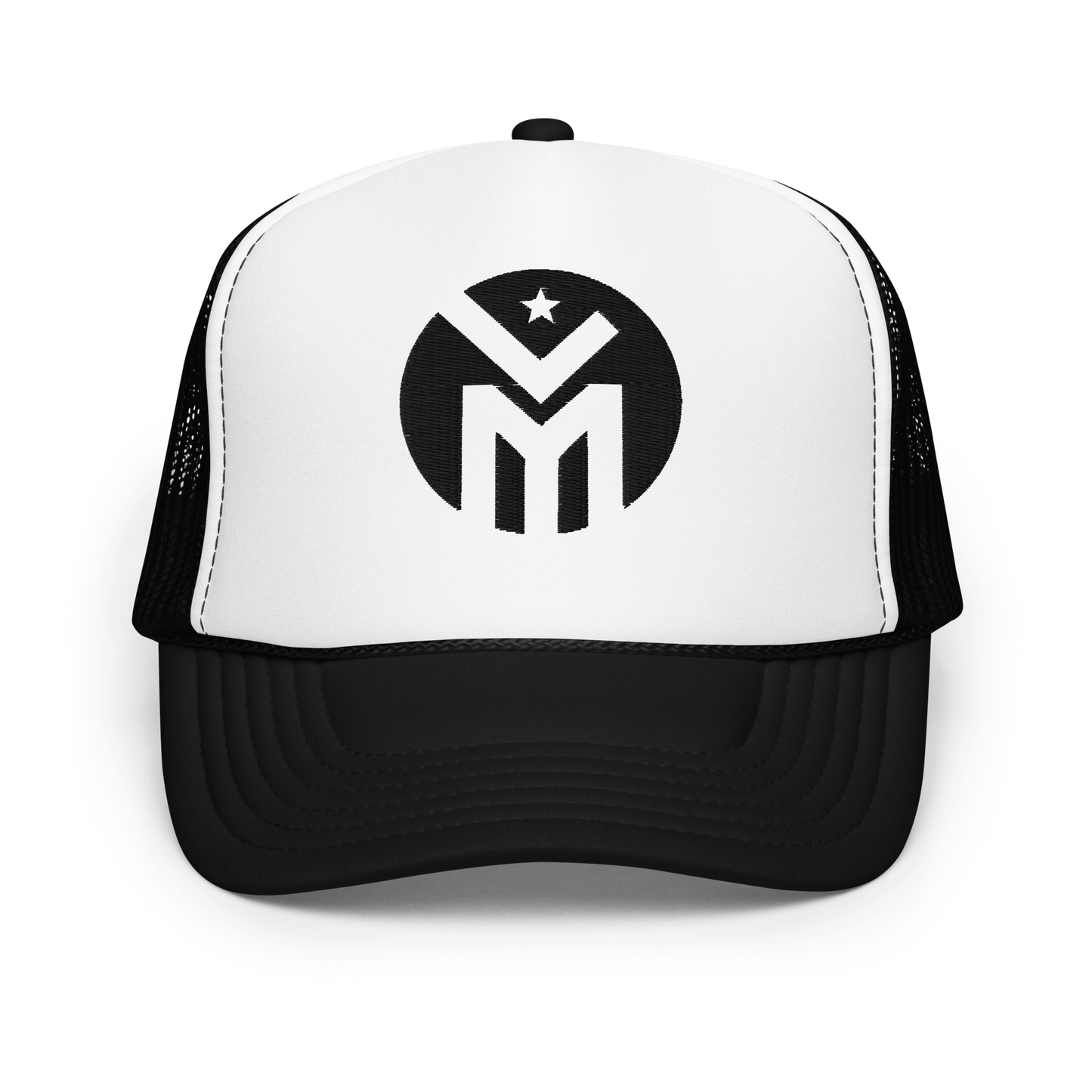 LM Collection Trucker Hat