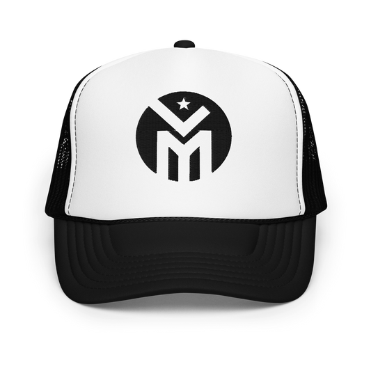 LM Collection Trucker Hat