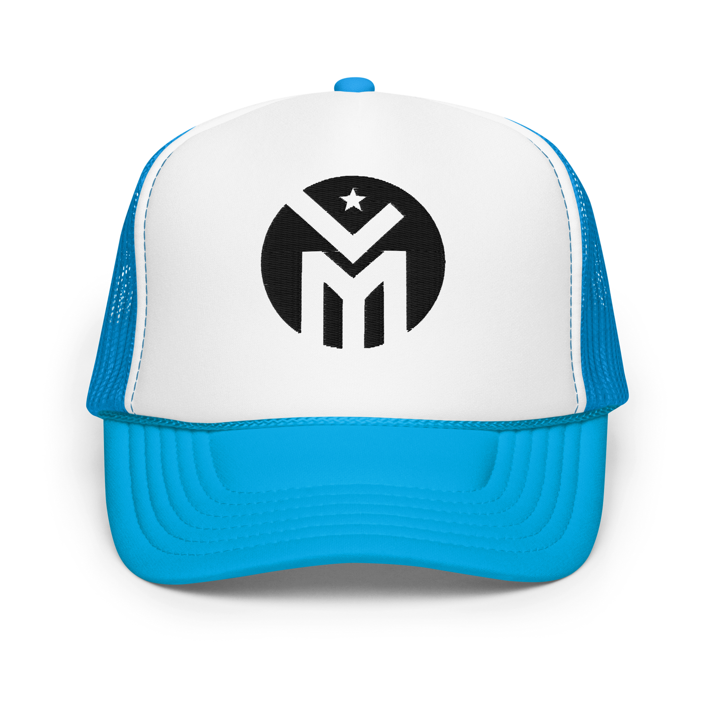 LM Collection Trucker Hat