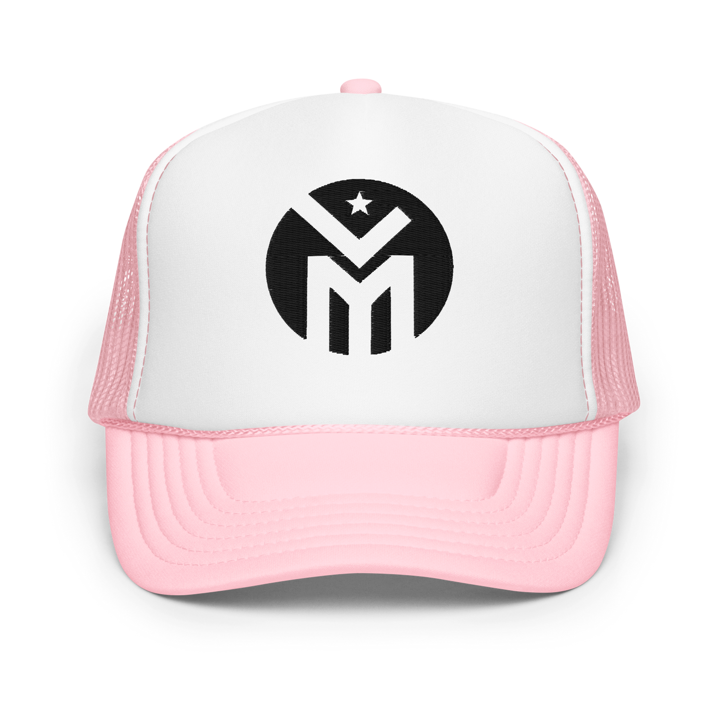 LM Collection Trucker Hat