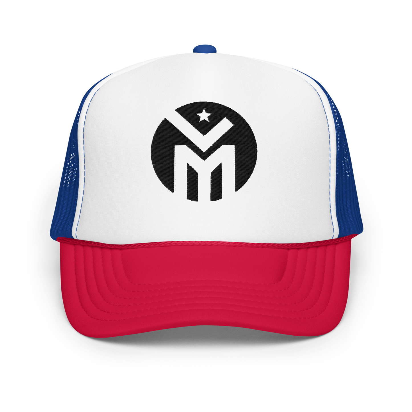 LM Collection Trucker Hat